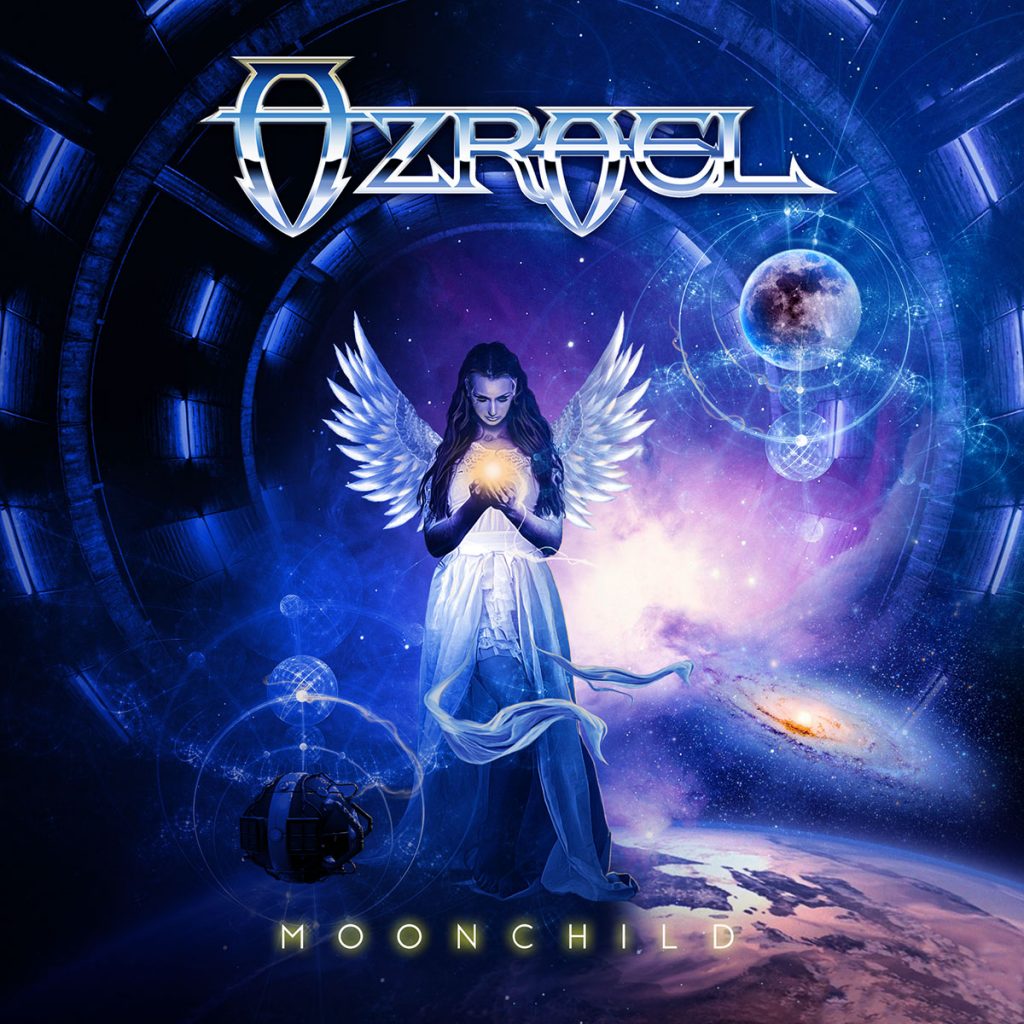 MOONCHILD AZRAEL OFFICIAL WEBSITE